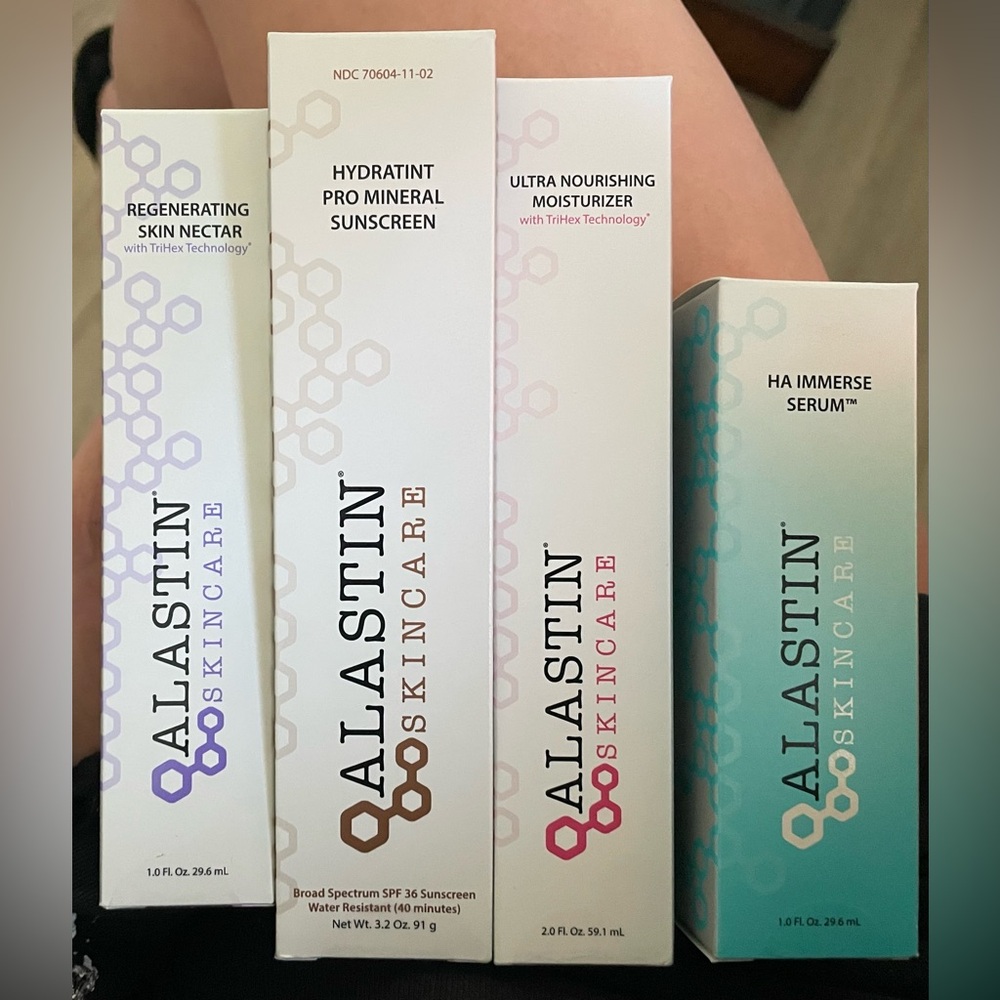 SOLD Alastin Skincare